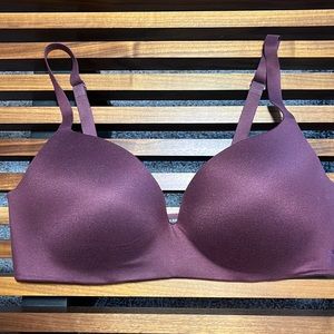 Tommy John Second Skin Bra 36D